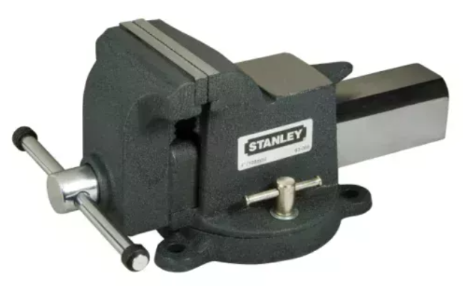 Stanley 6in Vice