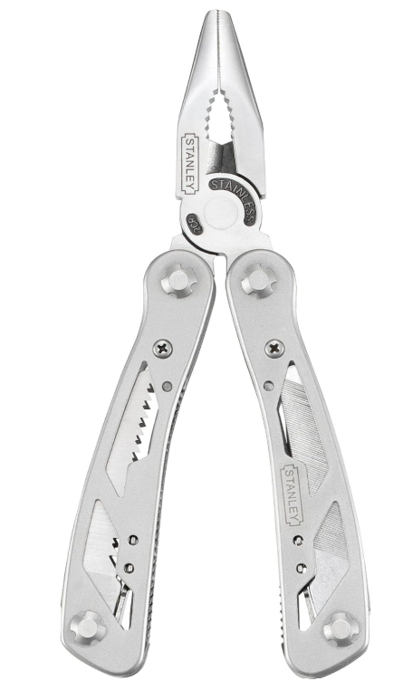 Stanley 12 in 1 Multi Tool