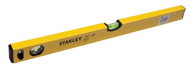 Stanley 600mm Classic Box Level