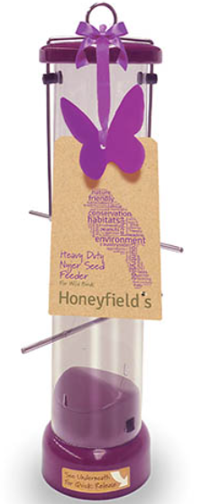 HF Heavy Duty NYJER Feeder (6/CASE) (6)