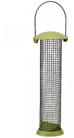 Twist Top Peanut Feeder 30cm(6)