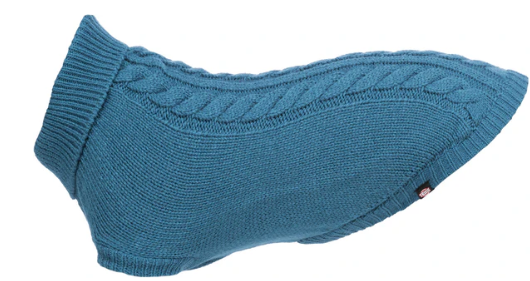 Trixie Kenton pullover Blue