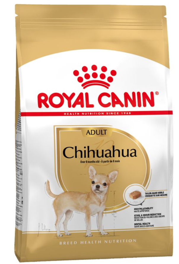 Royal Canin Chihuahua Adult 1.5kg