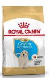 Royal Canin Golden Retriever Puppy 12kg