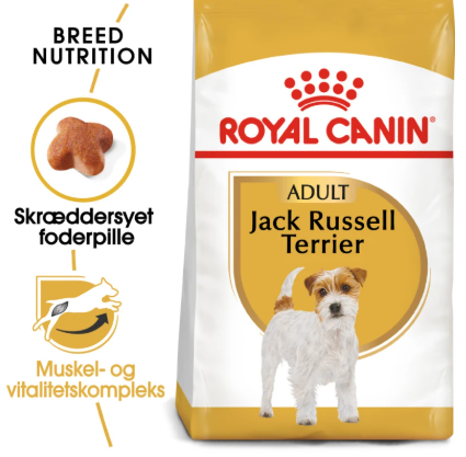Royal Canin Jack Russell Terrier Adult 1.5 kg