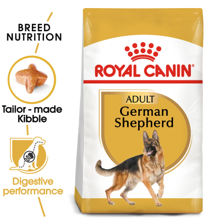Royal Canin German Shepherd Adult 11 kg