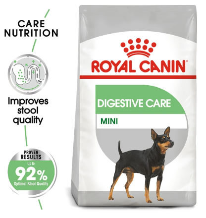 Royal Canin Digestive Care Mini 3 kg
