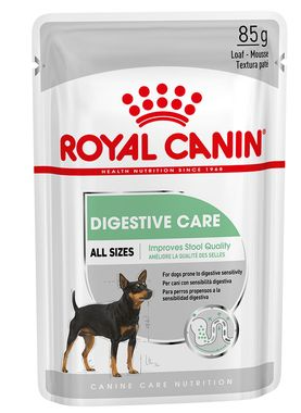 Royal Canin Digestive Care Loaf  12 x 85g
