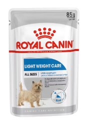 Royal Canin Light Weight Care Loaf 12 x 85 g