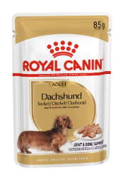 Royal Canin Dachshund Loaf 12 x 85 g