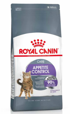 Royal Canin Appetite Control Care Cat 2kg