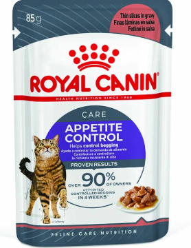 Royal Canin Appetite Control Care 12 x 85 g