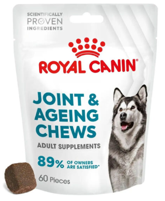 Royal Canin Joint & Ageing Supplement