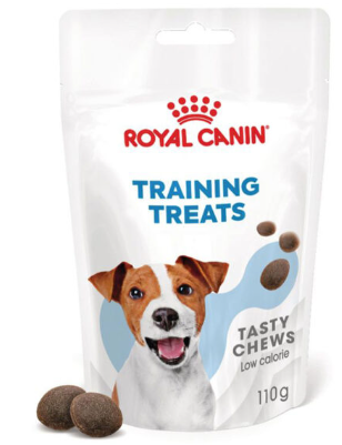 Royal Canin Training Treats, 110g