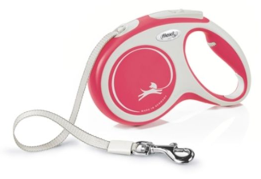 Flexi New Comfort Tape Large 5m