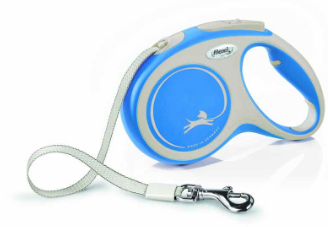 Flexi New Comfort Tape Large 8m