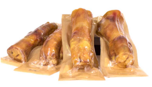 Favour Mediterranean Natural Ham Trotters