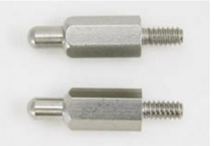 Petsafe Replacement Long Probes for Dog Collars / Receivers