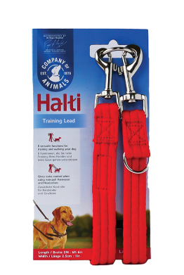 Halti Training Lead – Large