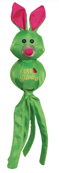 Kong Wubba Friends Ballistic