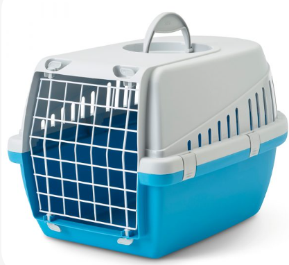 Savic Trotter 2 - 56×37.5x33cm