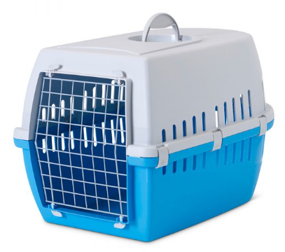 Savic Trotter 3 - 60.5×40.5×39 cm