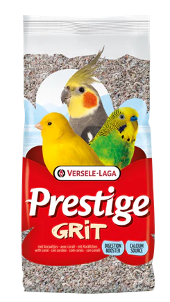 Versele-Laga Prestige Grit with Coral 2.5kg