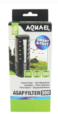 Aquael ASAP Internal Filter