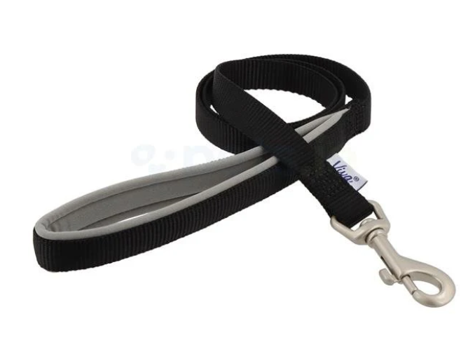 Ancol Viva Air Cushion Nylon Lead 12mm x 1m