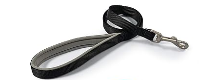 Ancol Viva Nylon Air Cushion Lead 1m x 19mm