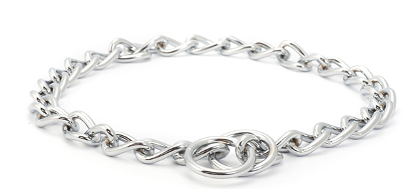 Ancol Extra Heavy Check Chain