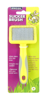 Ancol Small Animal Slicker Brush