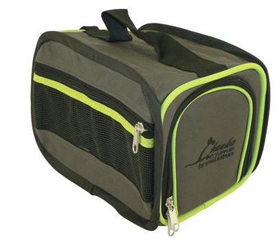Cheeko Fabric Pet Transporters