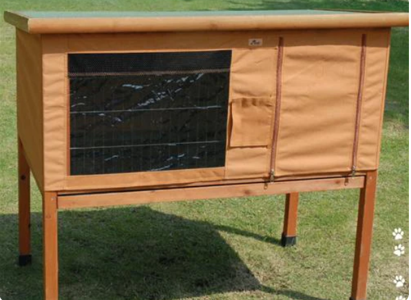 Cheeko Hutch Cover For 46&quot; Hutch