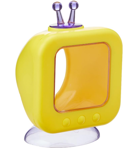 Classic Hide &amp; See Tv Small Animal