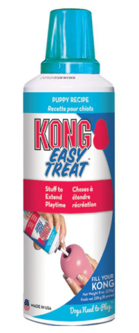Kong Stuff&