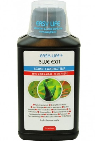 Easy Life Blue Exit 500ml