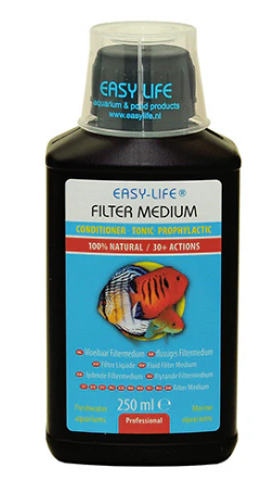 Easylife AQ Fluid Filter Medium