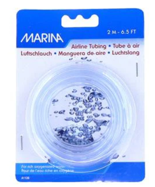 HG11130 Boxed Airline 6` X 3/16&quot;