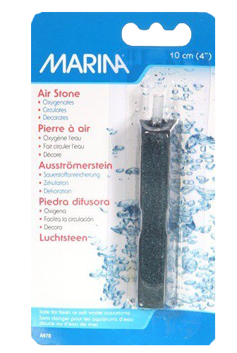 Marina HG 4″ Long Airstone