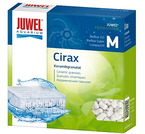 Juwel Cirax Media Compact Bioflow 3.0