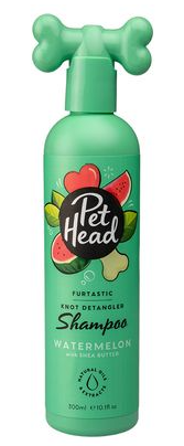 Pet Head Furtastic Shampoo 300ml