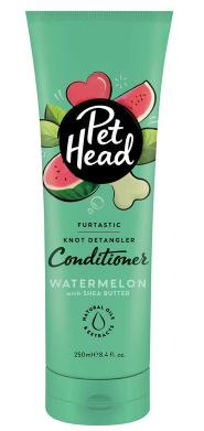 Pet Head Furtastic Detangling Conditioner for Dogs 250ml