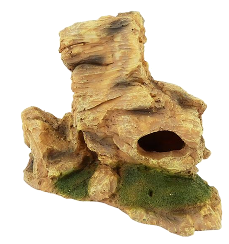 Cheeko Aqua-dreamscapes Stone Decor 23cm