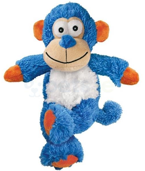 Kong Cross Knots Monkey - Small/Medium
