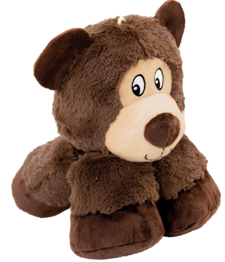 Kong Stretchezz Legz Bear