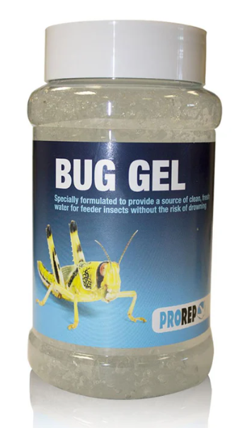 Prorep Bug Gel Jar 500ml