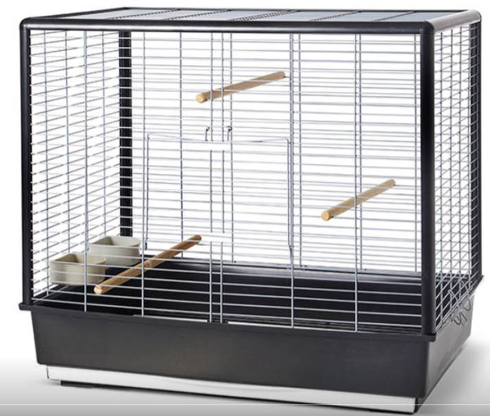 Savic Noah Knock Down Cage - 80 x 50 x 70cm