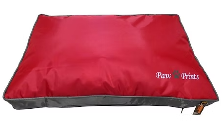 Kool Mattress Red Waterproof