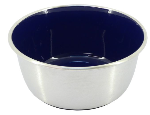 Cheeko Selecta Stainless Steel Bowl Blue